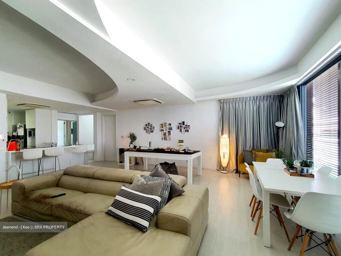 The Beverly (D21), Apartment #507130281